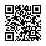 ( ;￣ヘ)乂(皿￣; )ｳﾃﾞｽﾞﾓｳ
のQRコード