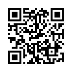 ( ;￣ヘ)乂(皿￣; )ｳﾃﾞｽﾞﾓｳ
のQRコード