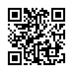 （（（（ヽ(｀０´）ノ））））ﾊﾞｰﾘｱｯ
のQRコード