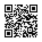 《∥b=(｀o´;)=d∥》ｸﾞｸﾞｯ
のQRコード