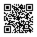 ･･━━━━☆＼(-Θ- ) ﾋﾟﾀｧ！
のQRコード