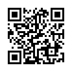 ヽ(￣ー￣*)ノおてあげ
のQRコード