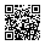 oゝ(ェ)･)ﾉ┣┫Ё┗└О☆
のQRコード