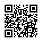 (_ _,)/~~ ｺｳｻﾝ
のQRコード