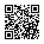 (J-o-)J ｻｧ ｺｲ! ｺﾉﾔﾛｰ!!
のQRコード