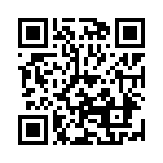 (」o^∀^)」ｺﾝﾁﾜｧｧｧｧｧｧｧｧｧｧｧｧ
のQRコード