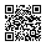 《∥b=(｀o´;)=d∥》ｸﾞｸﾞｯ
のQRコード