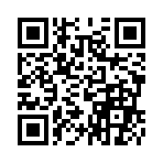 (ﾟﾛ[-盾-]
のQRコード