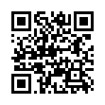 (∩_∩;)P 白旗～！
のQRコード