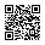 ヽ(￣ー￣ )ノおてあげ
のQRコード