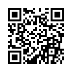 ｶﾞｰﾄﾞ!! ( ﾟｰﾟ[-盾-]★━━━━━…‥‥
のQRコード