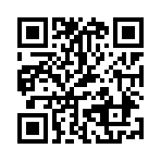 o_ _）ノ彡☆ばんばん
のQRコード