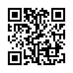 グワハッハッ(≧∇≦)人(≧∇≦)人(≧∇≦)ハッハラガー
のQRコード