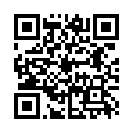 ｲﾀｨ｡(TωT(┗┐|´∀｀爆笑|┛ｧﾋｬﾋｬ｡
のQRコード