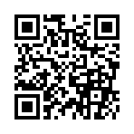 キャ '`,、'`,、ヾ(´∀｀*)ノ '`,、'`,、
のQRコード