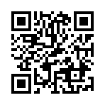 [壁]^▽^)キャッキャッキャッ
のQRコード