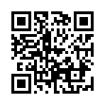 ★-(･ε･｀ HELLO!´･з･)-☆
のQRコード