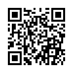 ｱﾋｬﾋｬ｡ﾟ(ﾟﾉ∀｀｡ﾟ(ﾟﾉ∀ヽﾟ)ﾟ｡´∀ヽﾟ)ﾟ｡ﾋｬﾋｬ
のQRコード