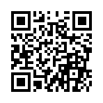 （T-T)ノ＿彡☆ばんばん！笑いが止まらん
のQRコード