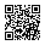 ﾌﾟｷﾞｬﾌﾟｷﾞｬ━━━m9(^Д^≡^Д^)9m━━━━!!!!!!!!
のQRコード