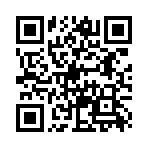 o_ _）ノ彡☆ばんばん
のQRコード