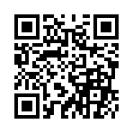 ヾ(@^▽^@)ノ わはは
のQRコード