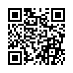 ｲﾀｨ｡(TωT(┗┐|´∀｀爆笑|┛ｧﾋｬﾋｬ｡
のQRコード