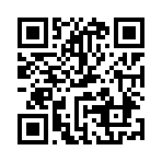 ( Ｔ ▽ Ｔ )ノ＿彡☆バンバン！
のQRコード