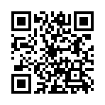 ｀;:ﾞ;｀;･(ﾟεﾟ )ﾌﾞｯ!!
のQRコード