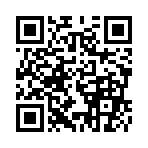 ,､'`,､'`,､'`,､'`,､(ﾉ∀`)'`,､'`,､'`,､'`,､'`
のQRコード