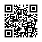 げらげら o(^▽^)o げらげら
のQRコード