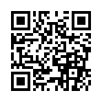 ,､'`,､'`,､'`,､'`,､(ﾉ∀`)'`,､'`,､'`,､'`,､'`
のQRコード