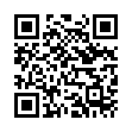 (((*´∀p【爆笑】q♪ﾟ+.
のQRコード