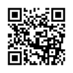 【壁】｡>艸<).｡oO(｡ﾟ+.нёllо｡ﾟ+.)
のQRコード