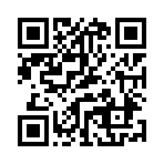 ワーイ。(⌒∇⌒。)三(。⌒∇⌒)。ワーイ
のQRコード