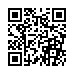 ＼(*T▽T*)／ワーイ
のQRコード