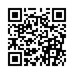 Ｏ(≧∇≦)Ｏ イエイ！！
のQRコード