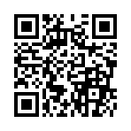 (＼Y／))'0'((＼Y／)パフパフ←ドラクエ
のQRコード