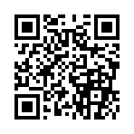 (＼Y／))'0'((＼Y／)パフパフ←ドラクエ
のQRコード