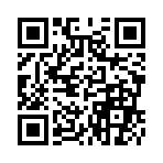 ルンルン♪~♪ d(⌒o⌒)b ♪~♪ルンルン
のQRコード