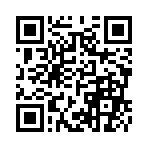 o(^o^o)o(^o^)o(o^o^)o ウキョキョキョ
のQRコード