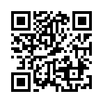 o(^o^o)o(^o^)o(o^o^)o ウキョキョキョ
のQRコード