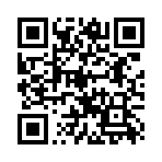 Ｏ(≧∇≦)Ｏ イエイ！！
のQRコード