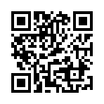 キャーq(≧∇≦*)(*≧∇≦)pキャー
のQRコード