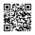 せ～の (o￣▽￣o) わ～い ＼(￣▽￣o)／
のQRコード