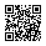 きゃっきゃo（＾-＾　）o（　＾-＾）oきゃっきゃ
のQRコード