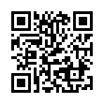 きゃっきゃo（＾-＾　）o（　＾-＾）oきゃっきゃ
のQRコード