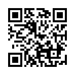 (⊃O⊂)コンニチ...∩・△・∩ワァー★
のQRコード