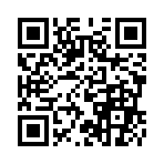 きゃっきゃo（＾-＾　）o（　＾-＾）oきゃっきゃ
のQRコード