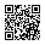 ヘ(^∇^ヘ)ヘ(^∇^ヘ) ウヒョヒョ
のQRコード